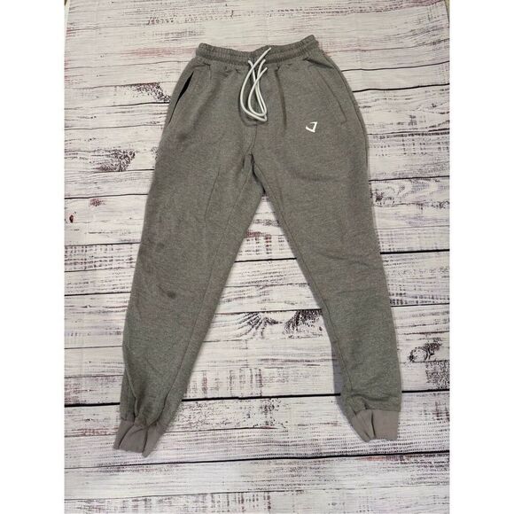 Violate the Dress Code Sweatpants Joggers in Gray Size XS - Picture 3 of 8